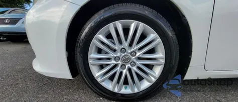 2013 Lexus Es 350 из США, поврежденный, VIN JTHBK1GG5D2074678